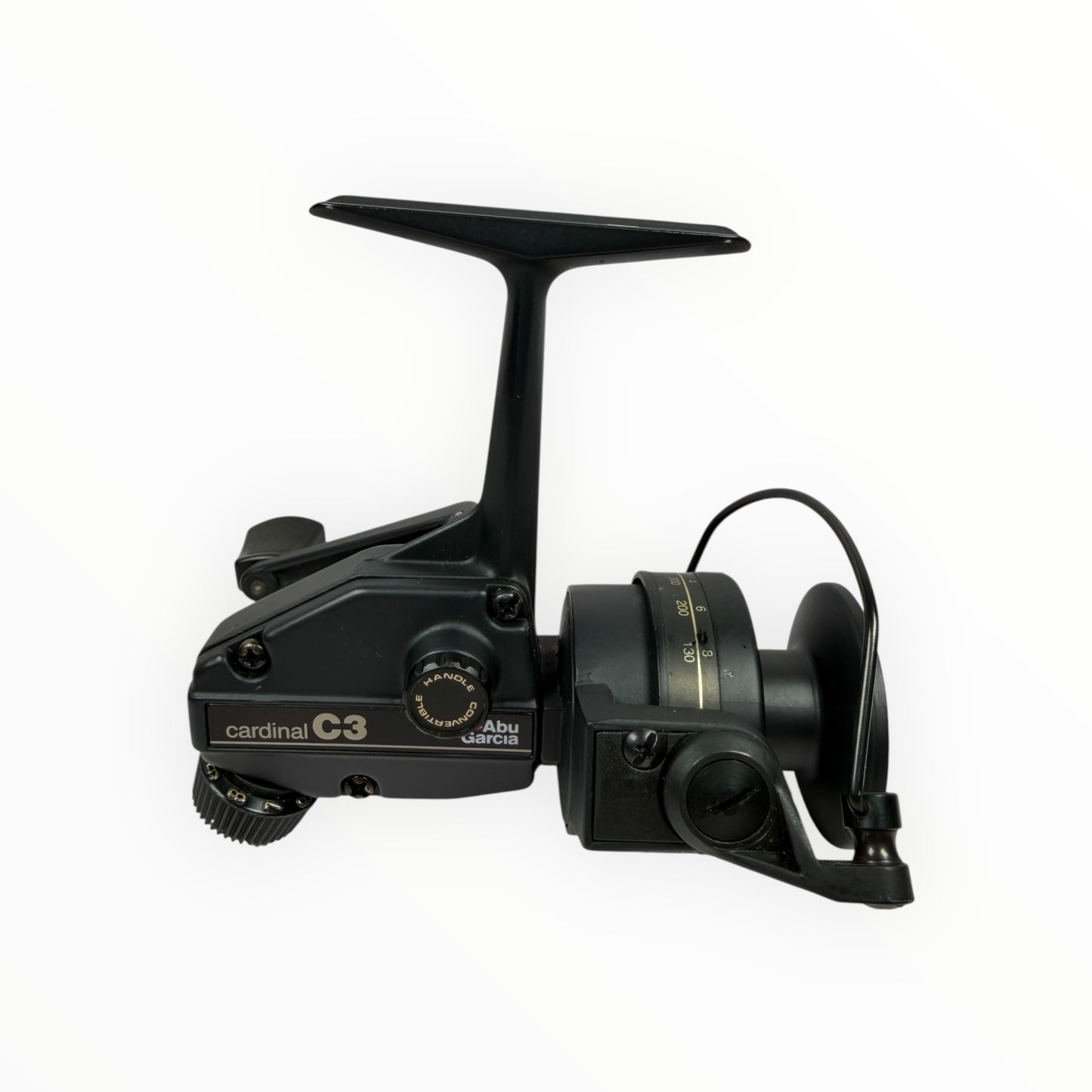 Abu Cardinal C3 - USED