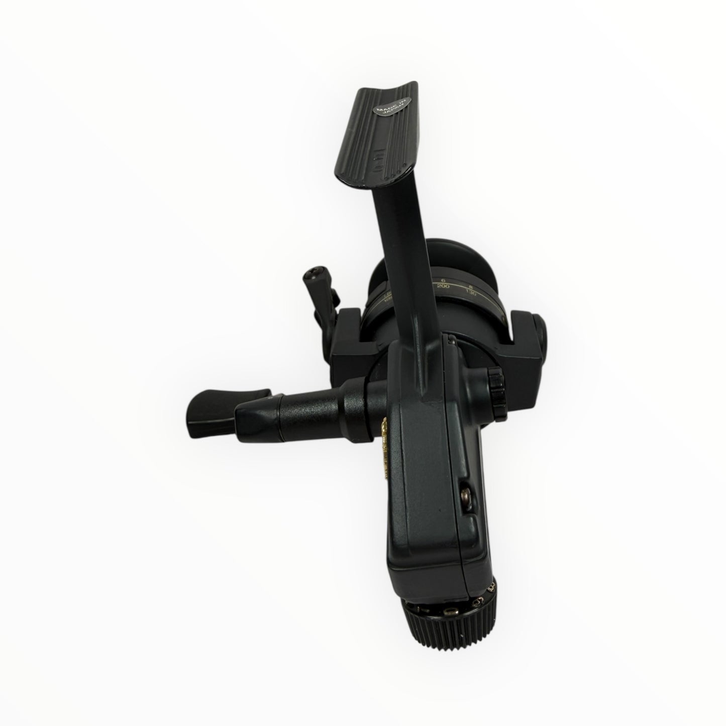 Abu Cardinal C3 - USED