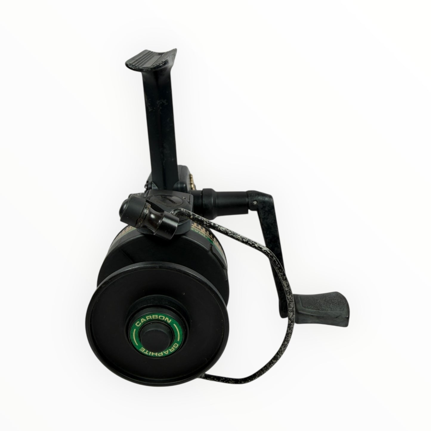 Abu Cardinal 4 Green - USED