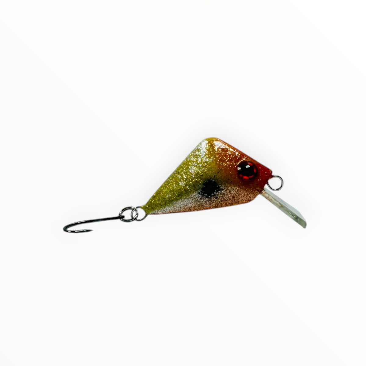 Babyfish Micro Wobbler - 1g