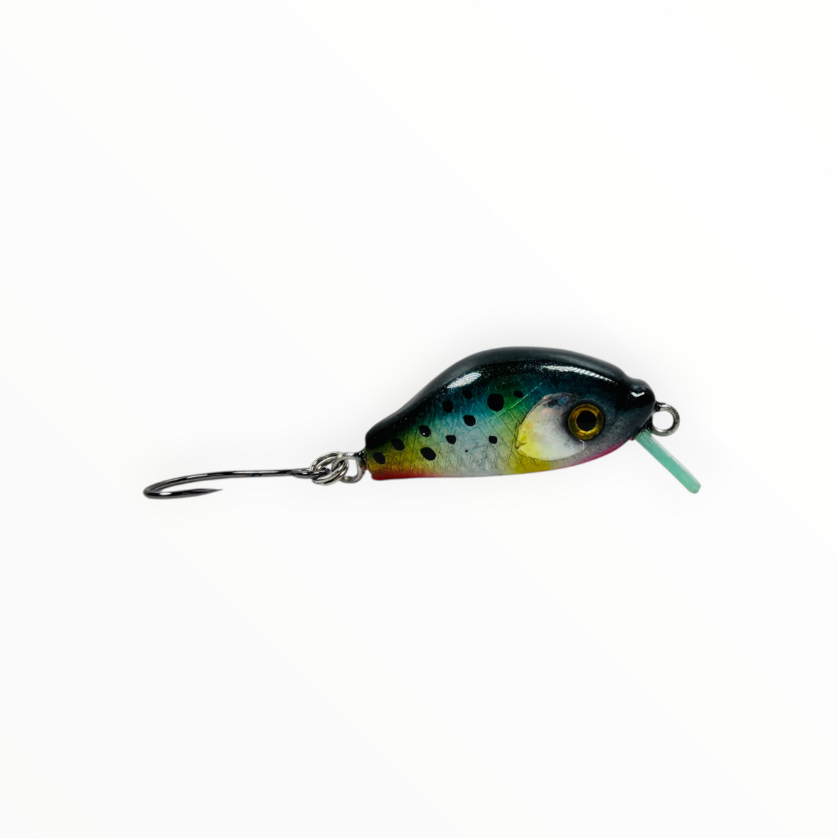 Chart Lure Minnow – 2g