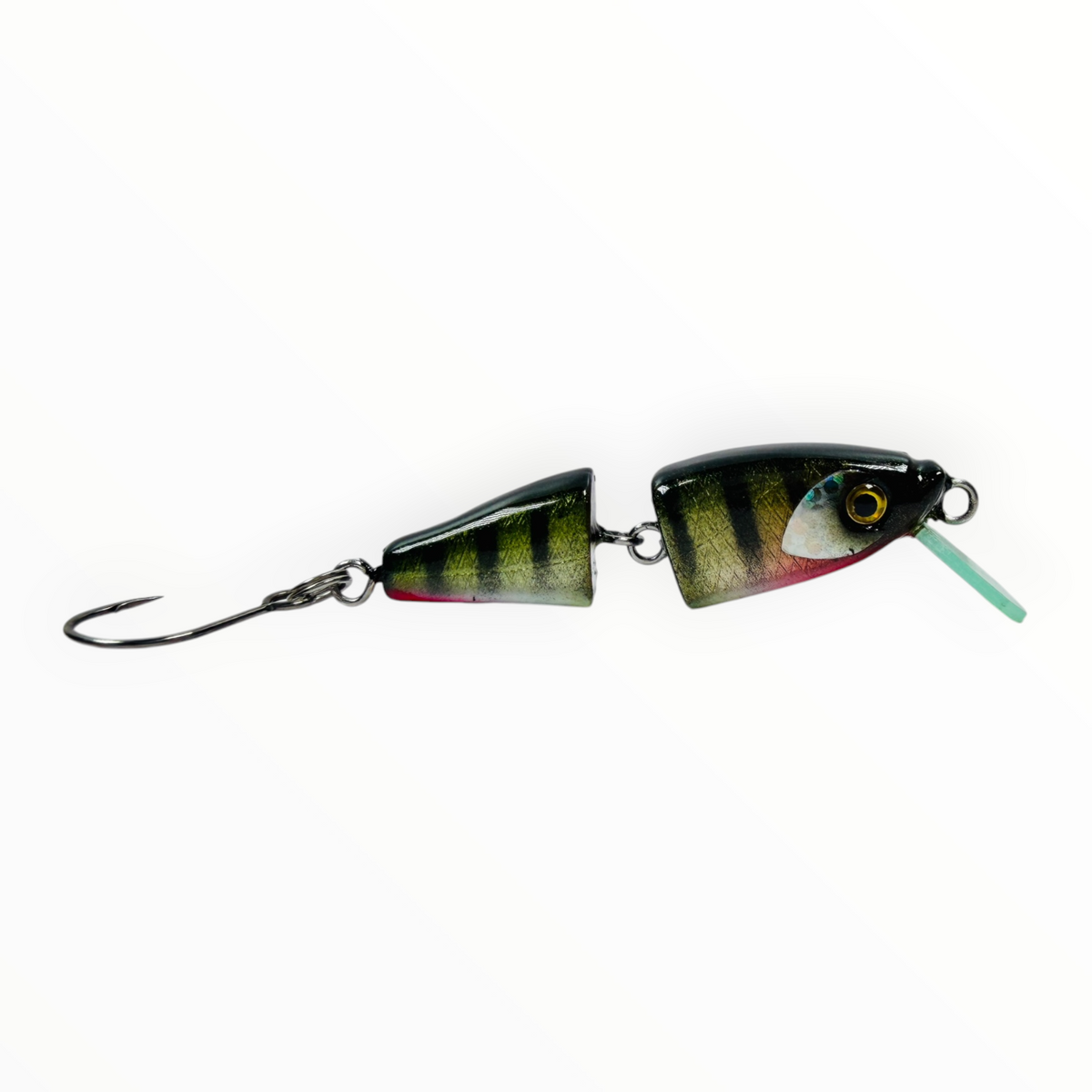 Chart Lure Jointed Minnow – 2.5g