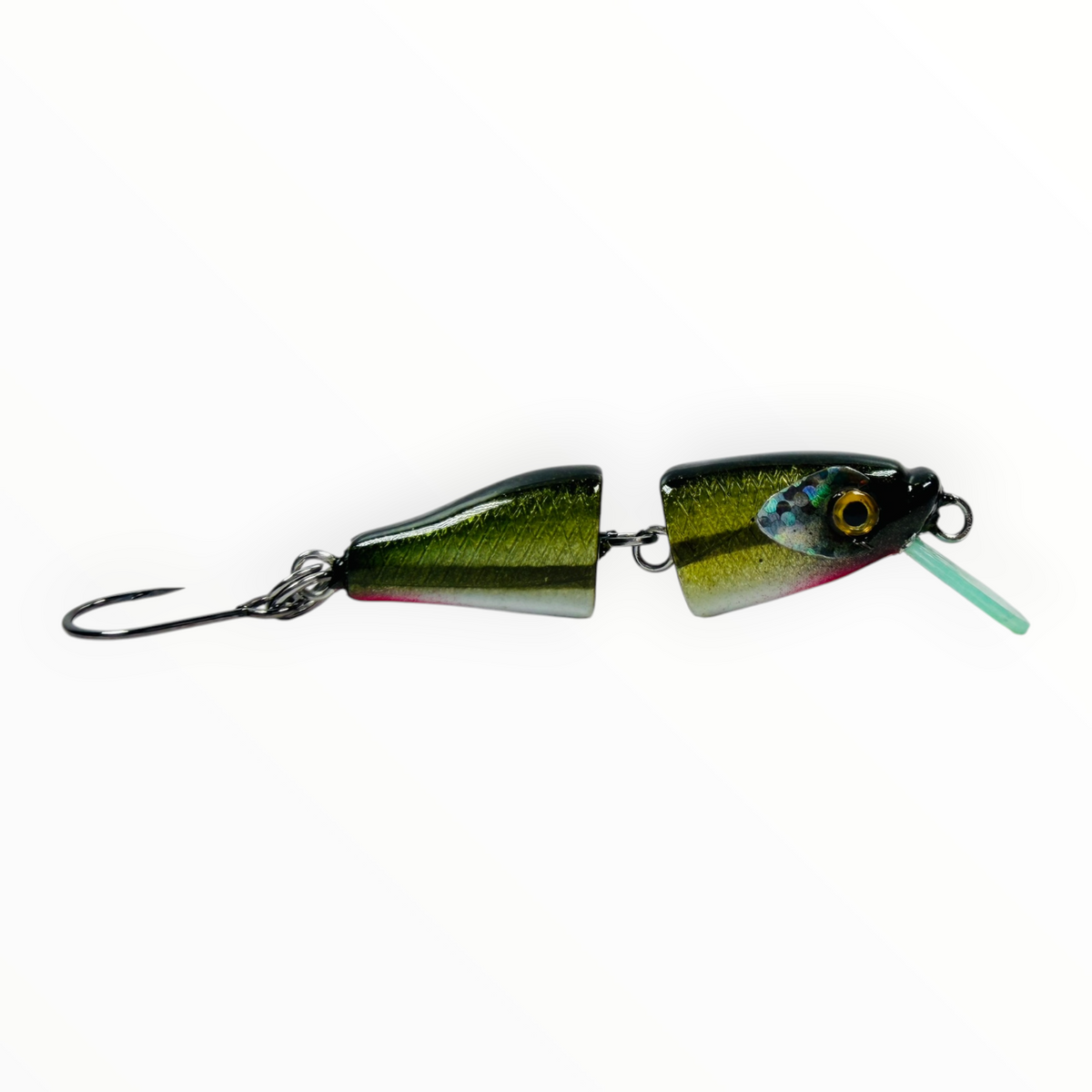 Chart Lure Jointed Minnow – 2.5g