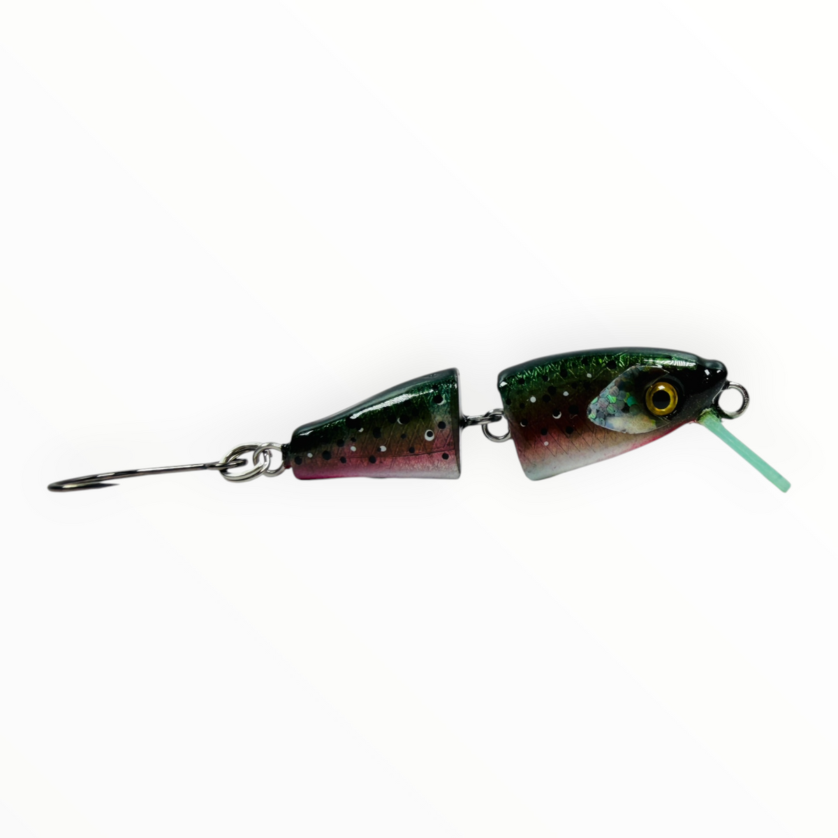 Chart Lure Jointed Minnow – 2.5g