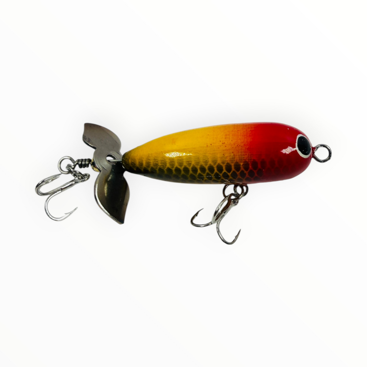 Chart Lure Stom – 4g