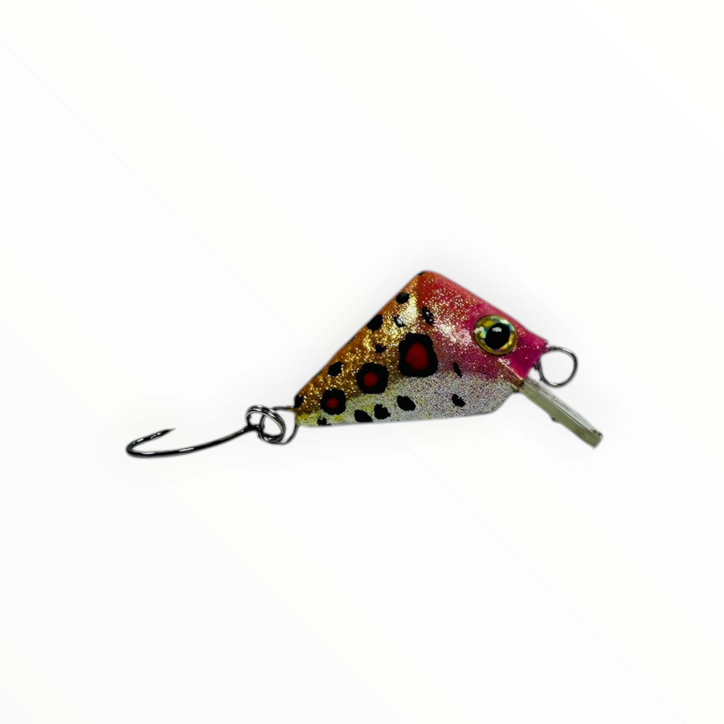 Babyfish Micro Wobbler - 1g