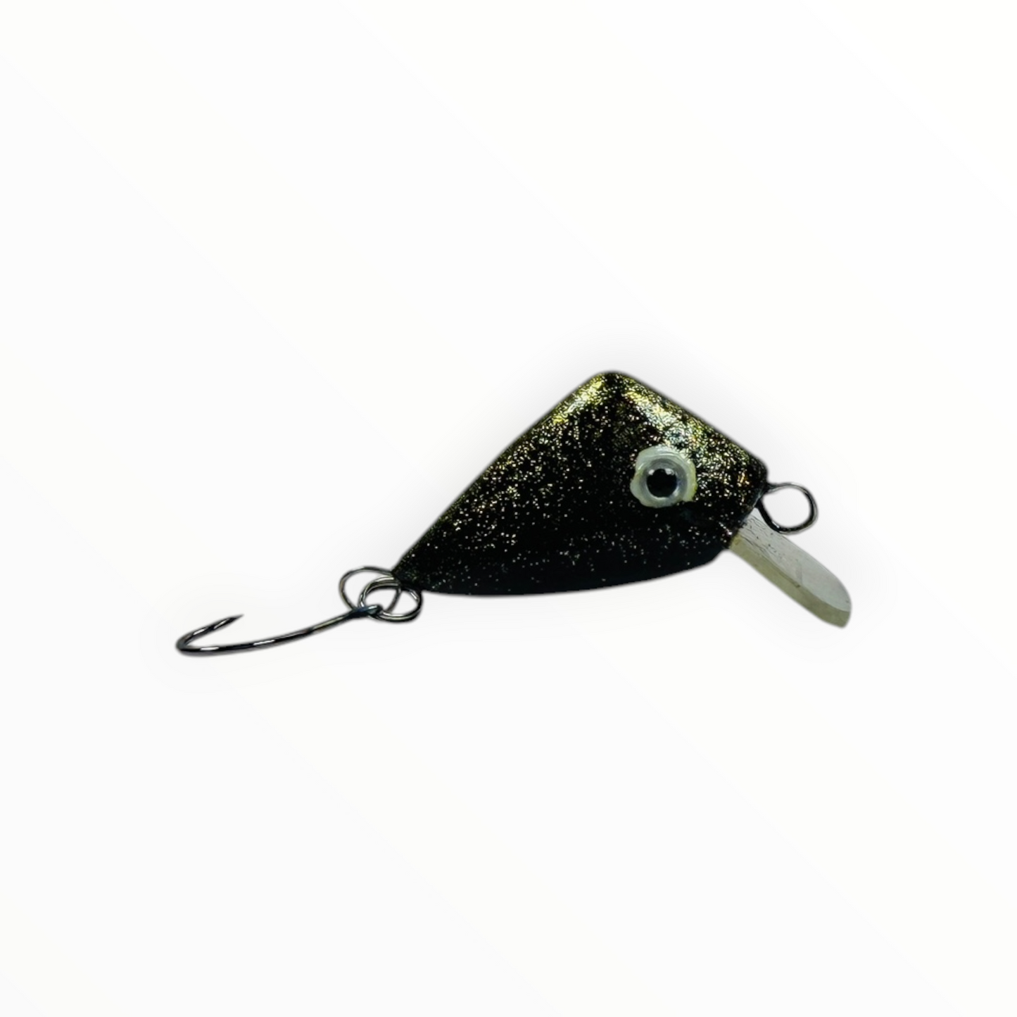 Babyfish Micro Wobbler - 1g