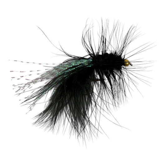 Wooly Bugger