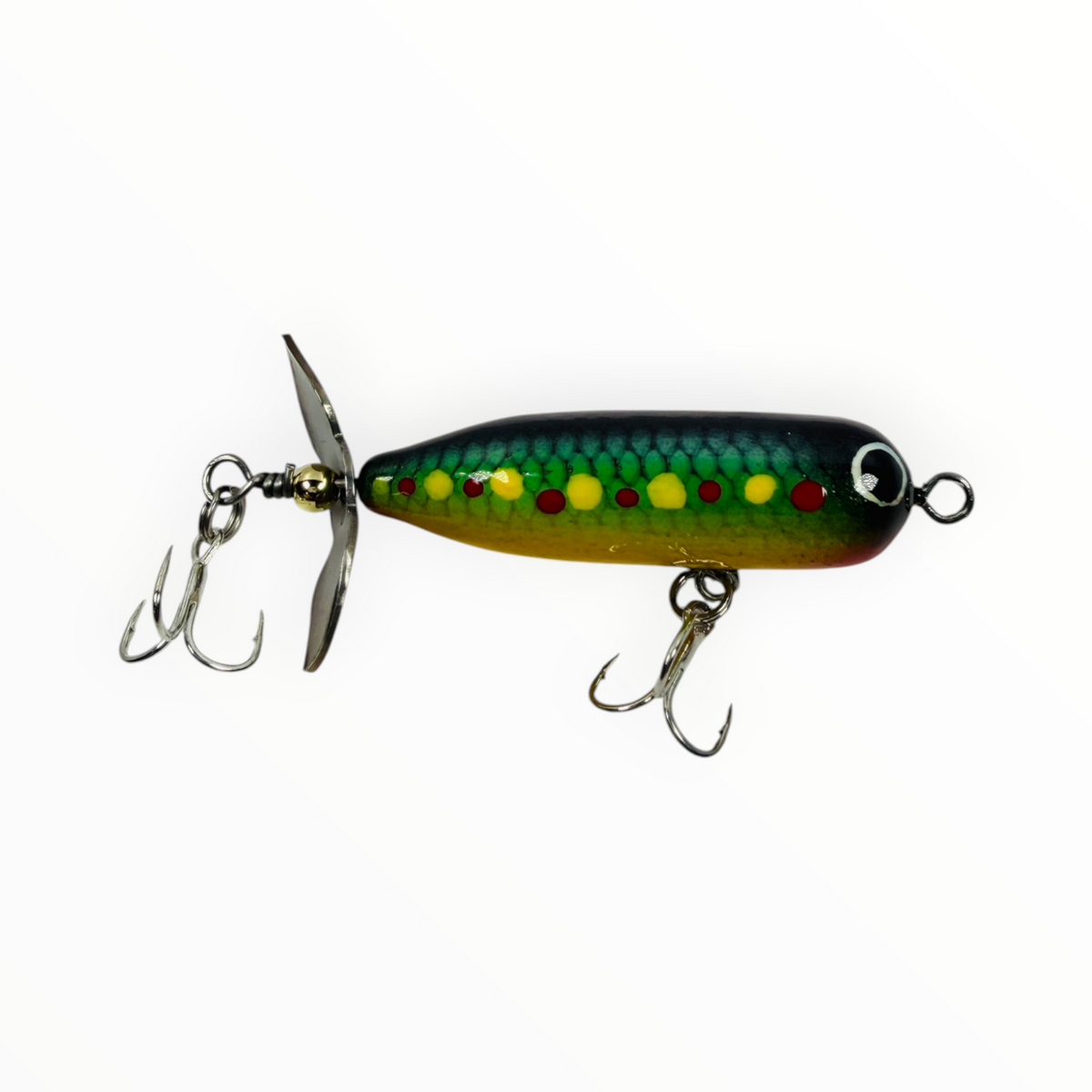 Chart Lure Stom – 4g