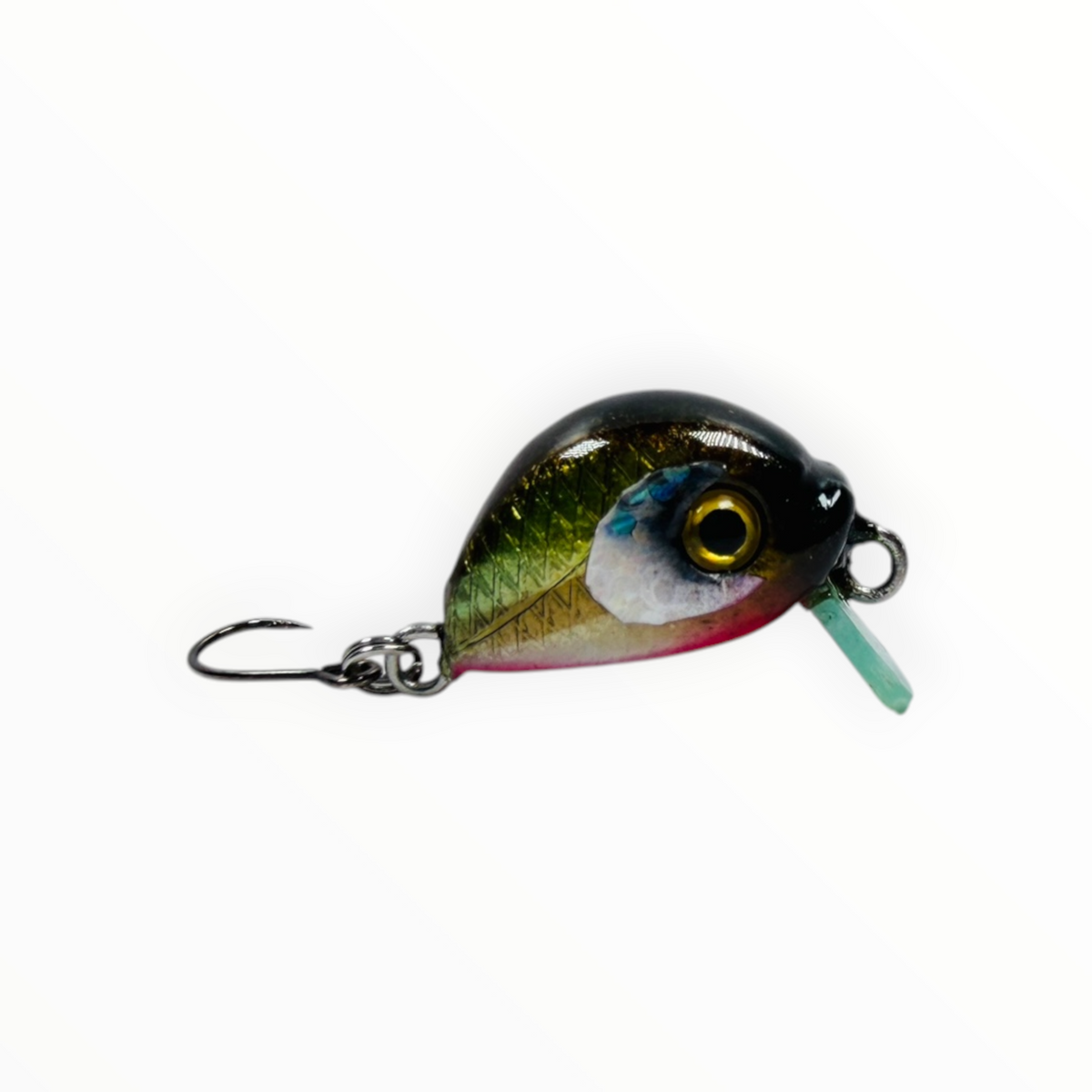 Chart Lure Minnow – 1g