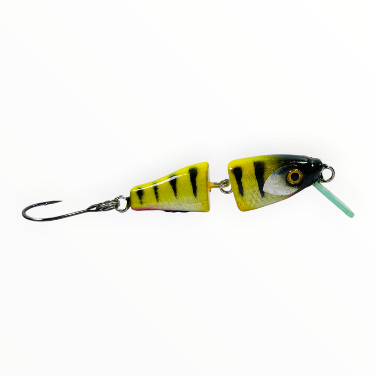 Chart Lure Jointed Minnow – 2.5g