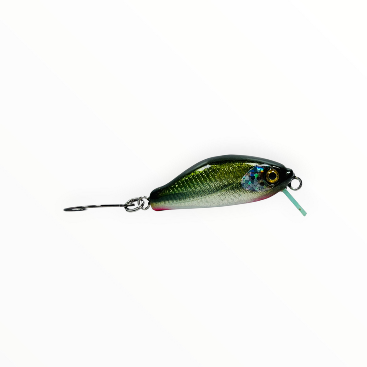 Chart Lure Minnow – 3g