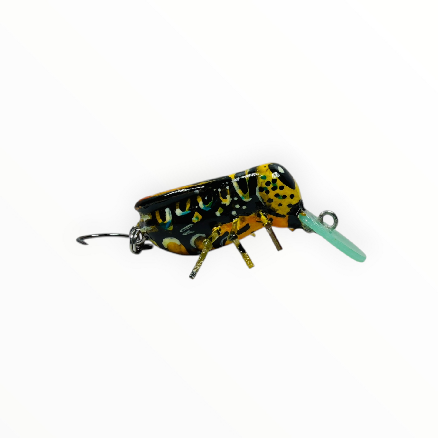 Chart Lure Cricket – 1.5g (Floating)