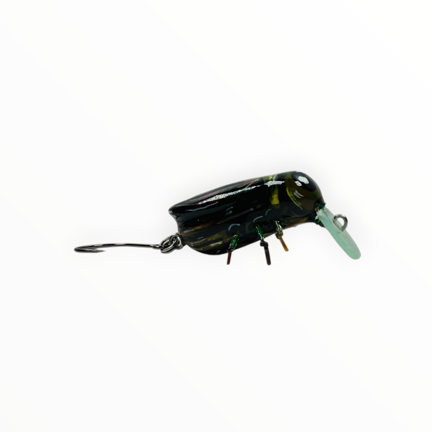 Chart Lure Cricket – 1.5g (Floating)