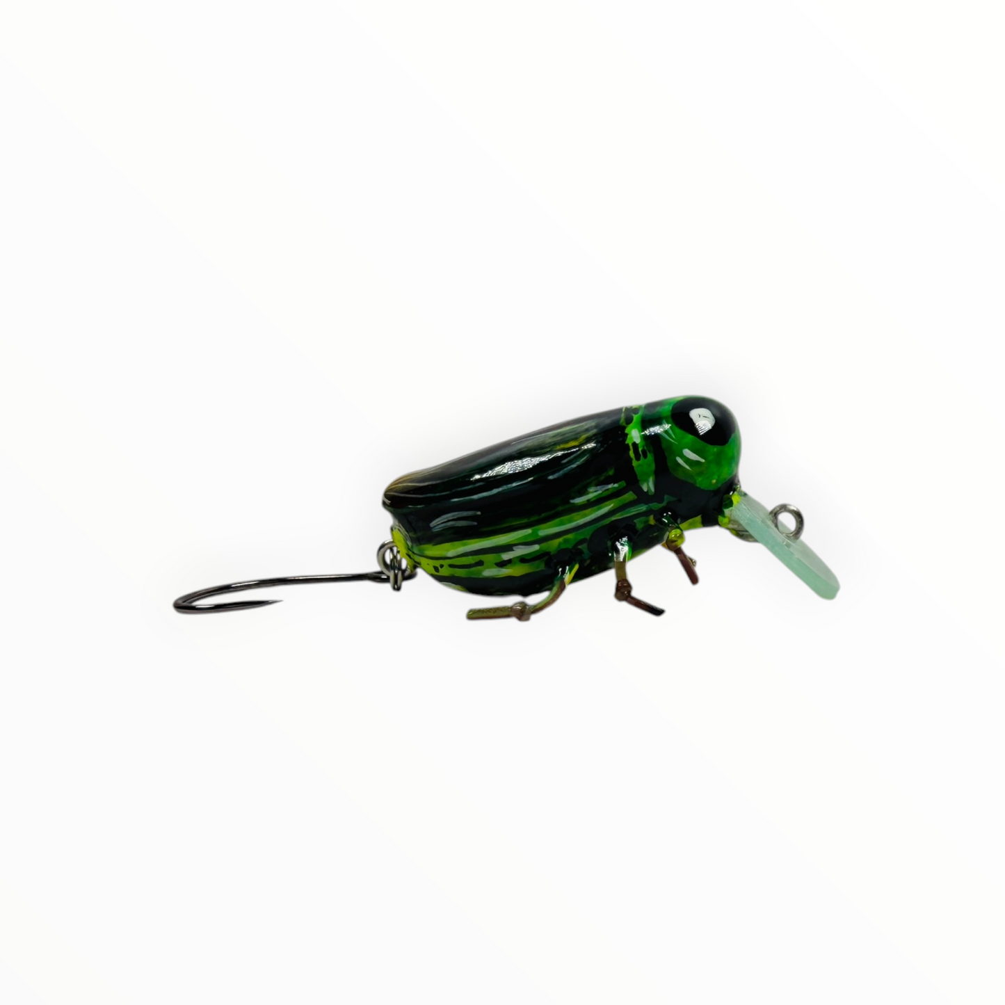 Chart Lure Cricket – 1.5g (Floating)