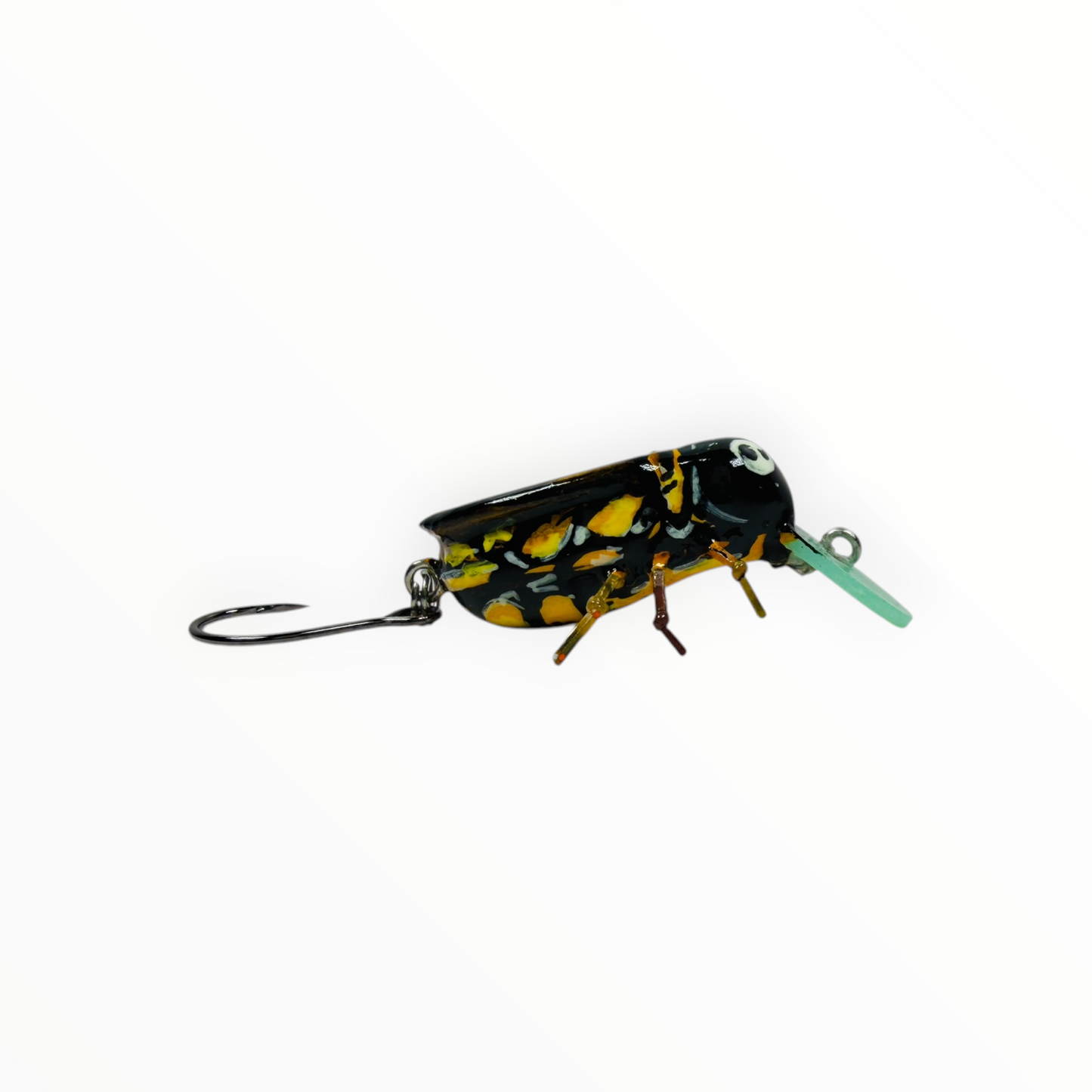 Chart Lure Cricket – 1.5g (Floating)