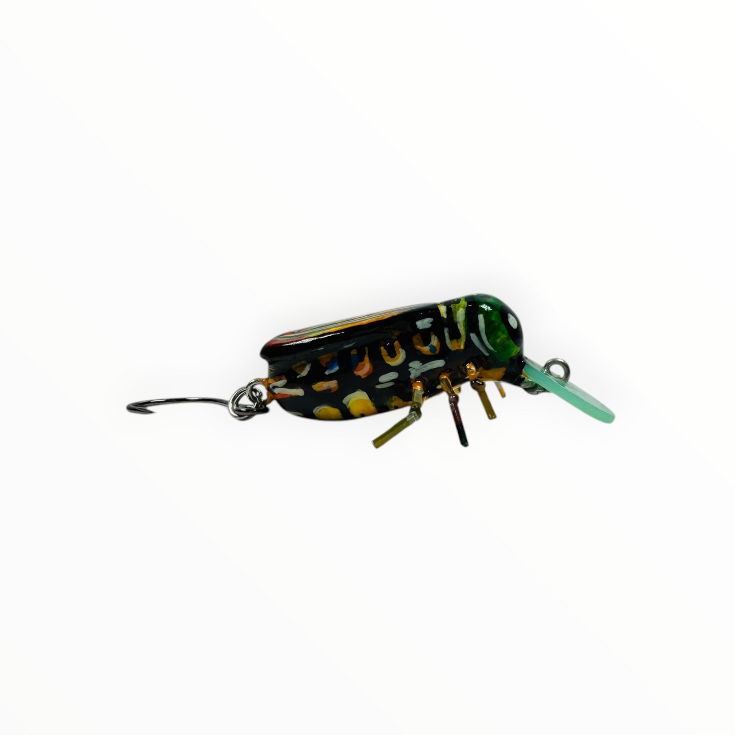 Chart Lure Cricket – 1.5g (Sinking)