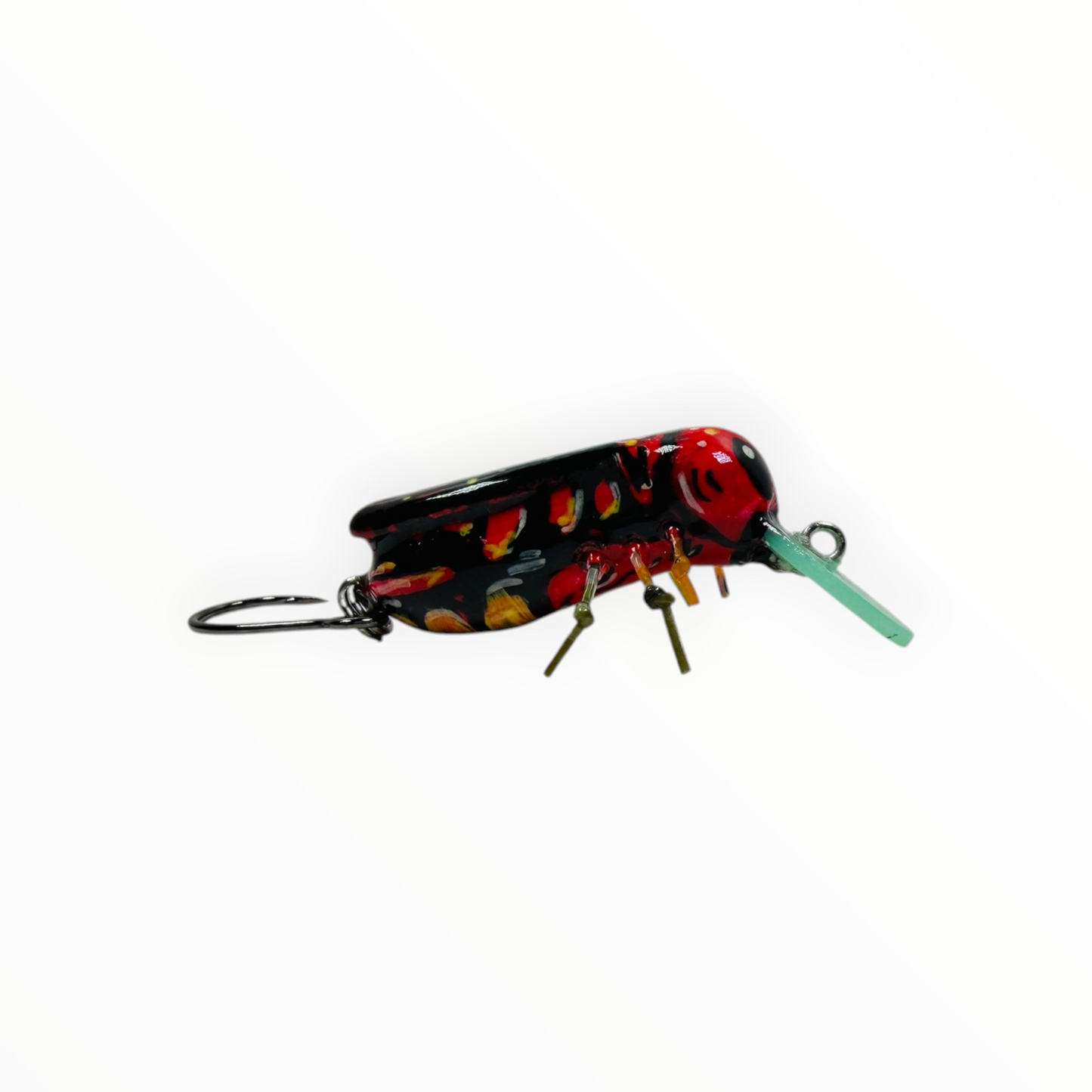 Chart Lure Cricket – 1.5g (Sinking)