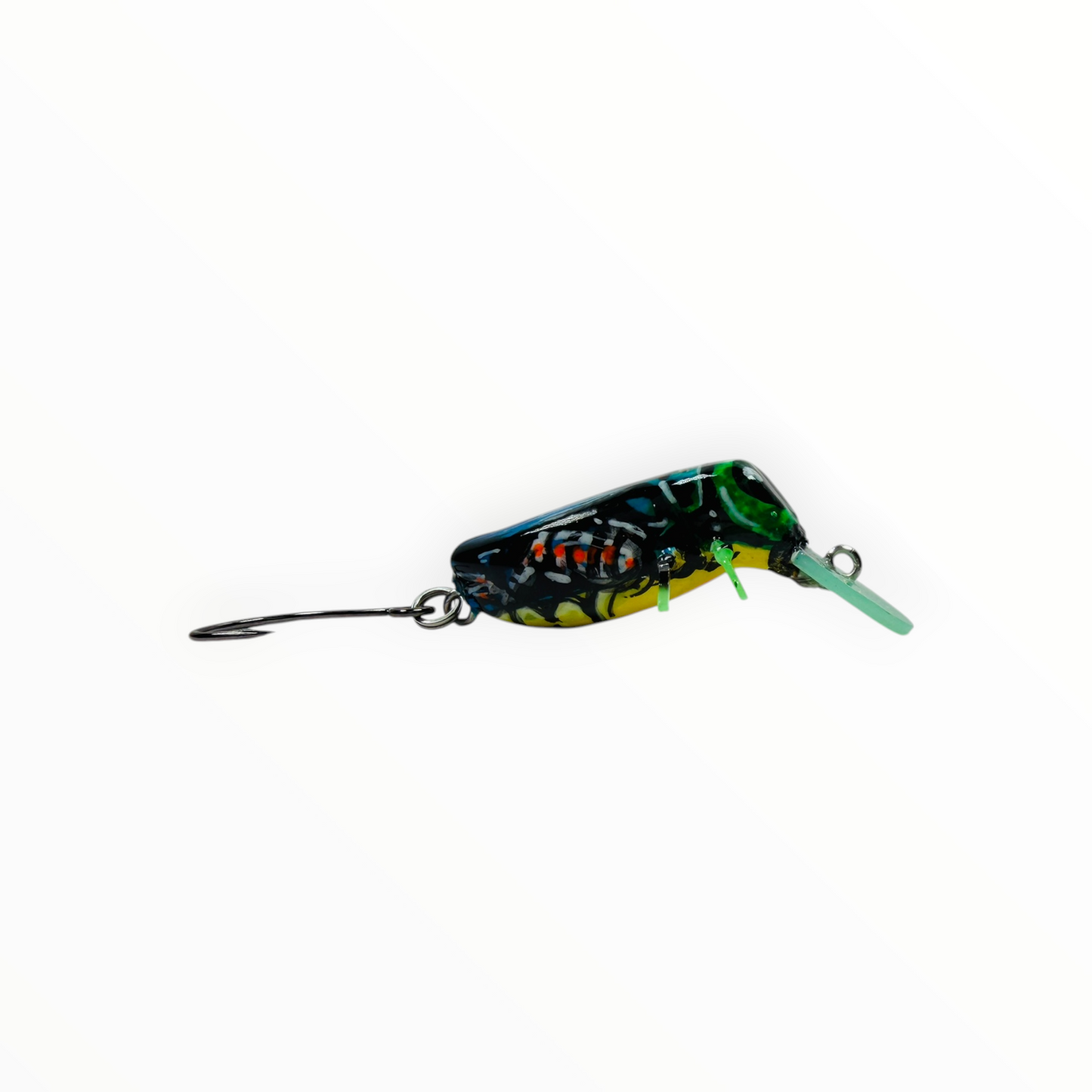 Chart Lure Cricket – 1.5g (Sinking)