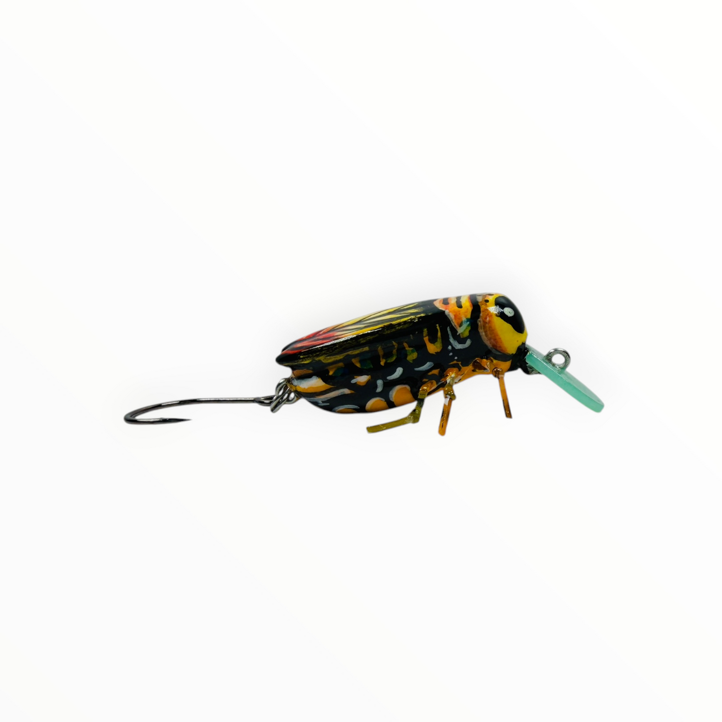 Chart Lure Cricket – 1.5g (Sinking)