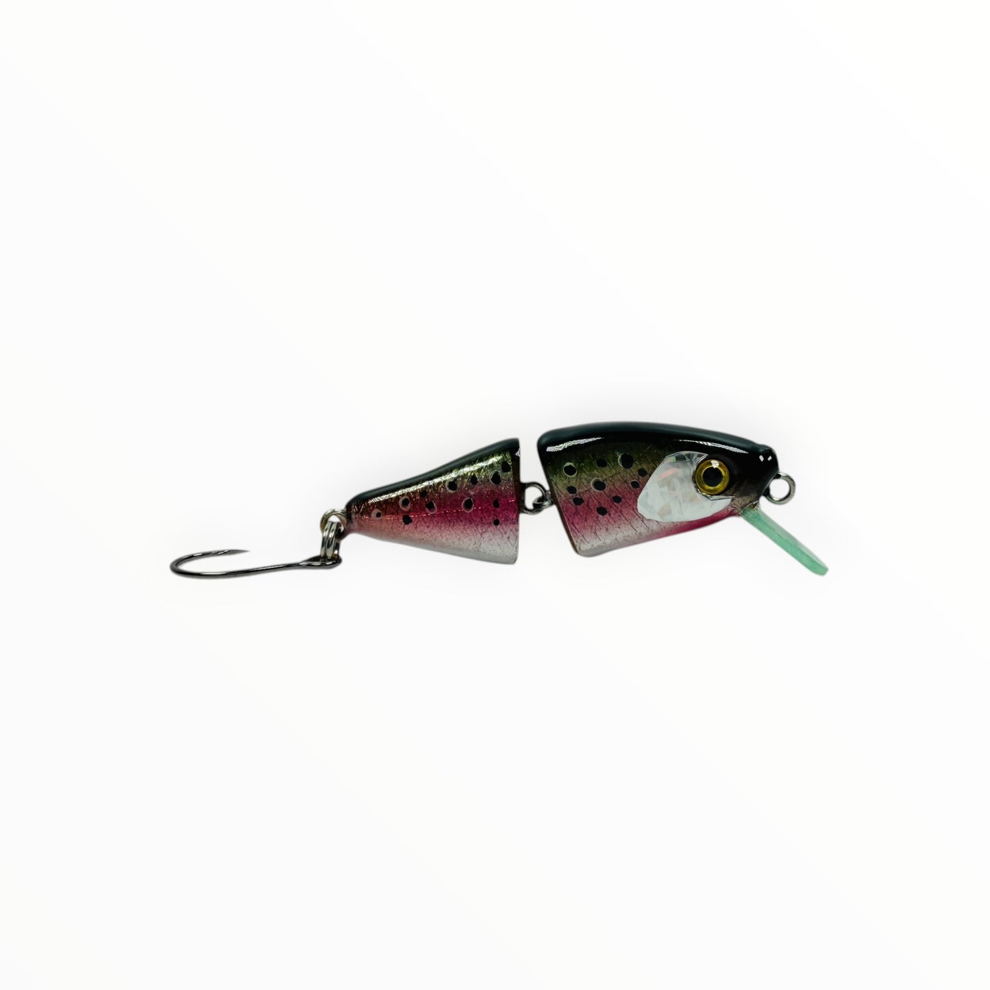 Chart Lure Jointed Minnow – 1.8g