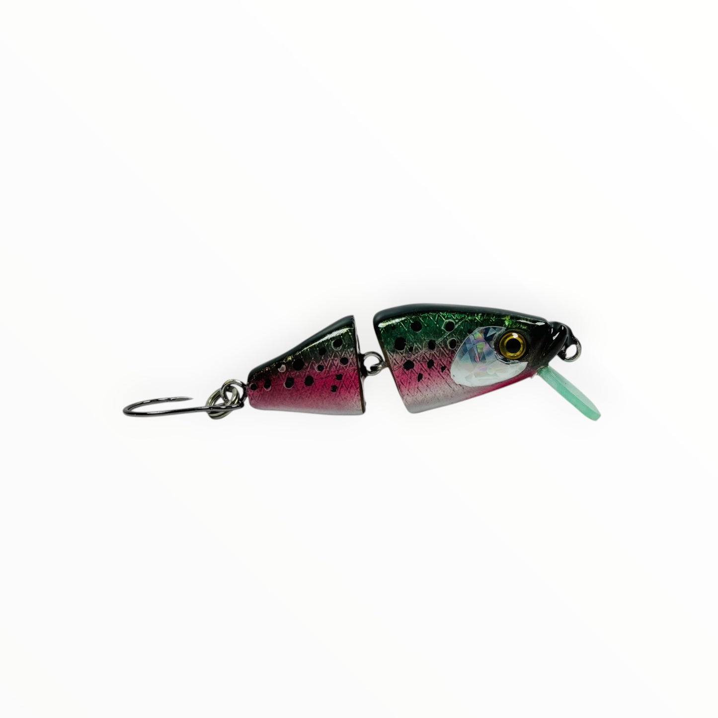 Chart Lure Jointed Minnow – 1.8g