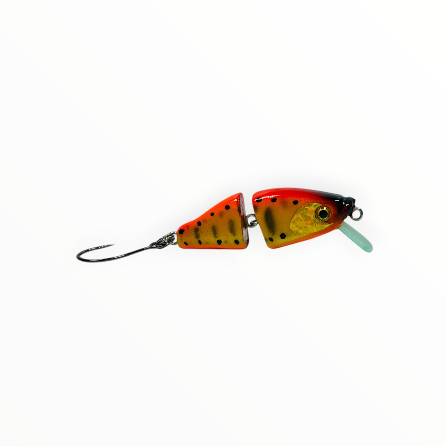 Chart Lure Jointed Minnow – 1.8g