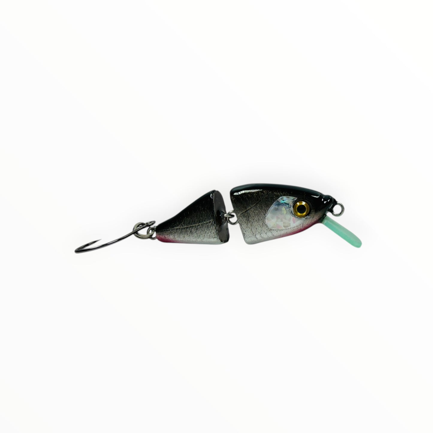 Chart Lure Jointed Minnow – 1.8g