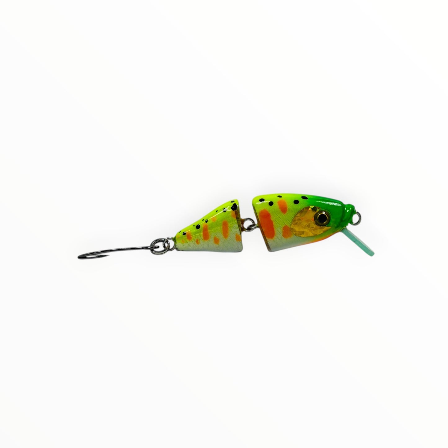 Chart Lure Jointed Minnow – 1.8g