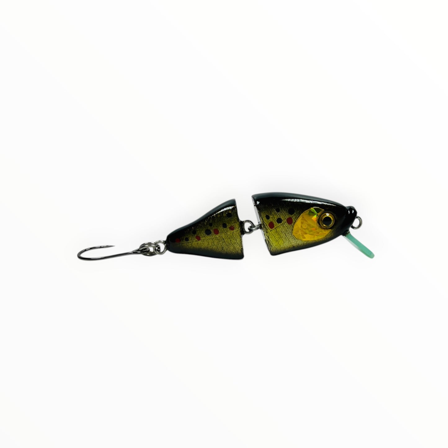 Chart Lure Jointed Minnow – 1.8g