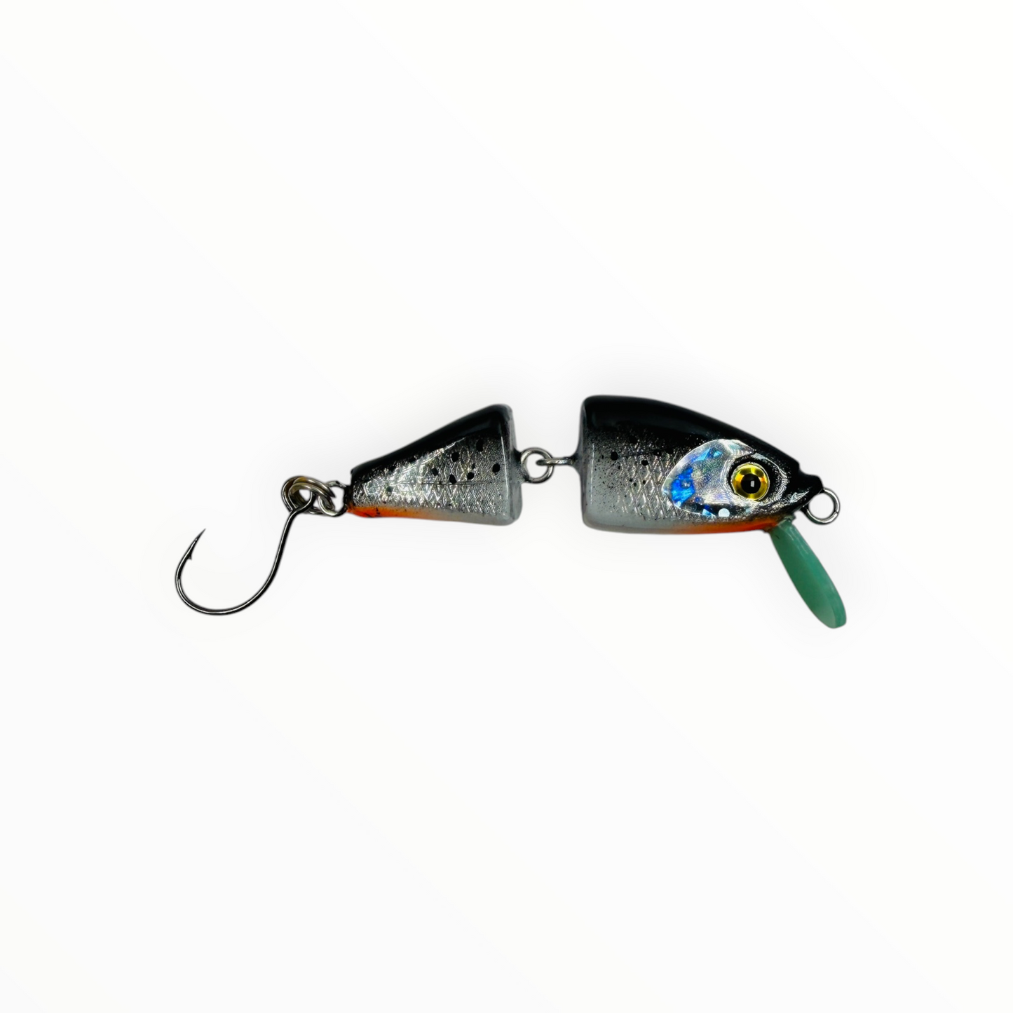 Chart Lure Jointed Minnow – 2.5g