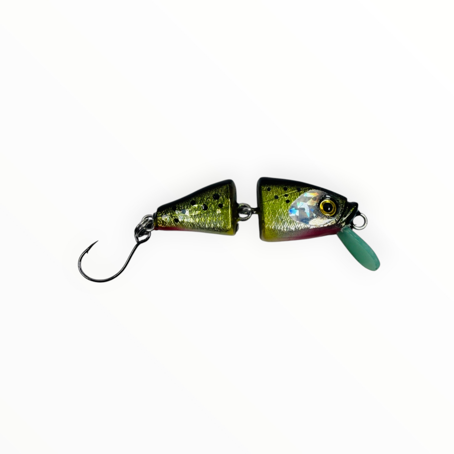 Chart Lure Jointed Minnow – 2.5g