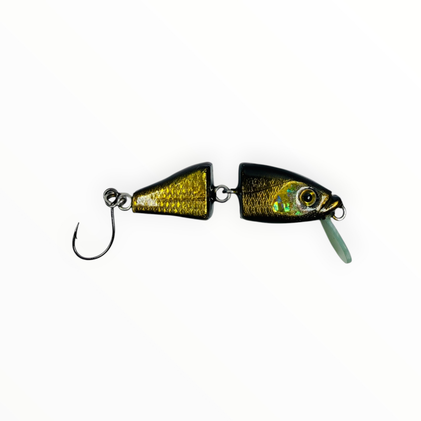 Chart Lure Jointed Minnow – 2.5g
