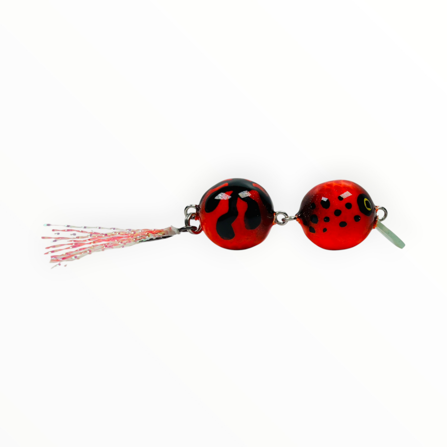Chart Lure Jointed Wobbler