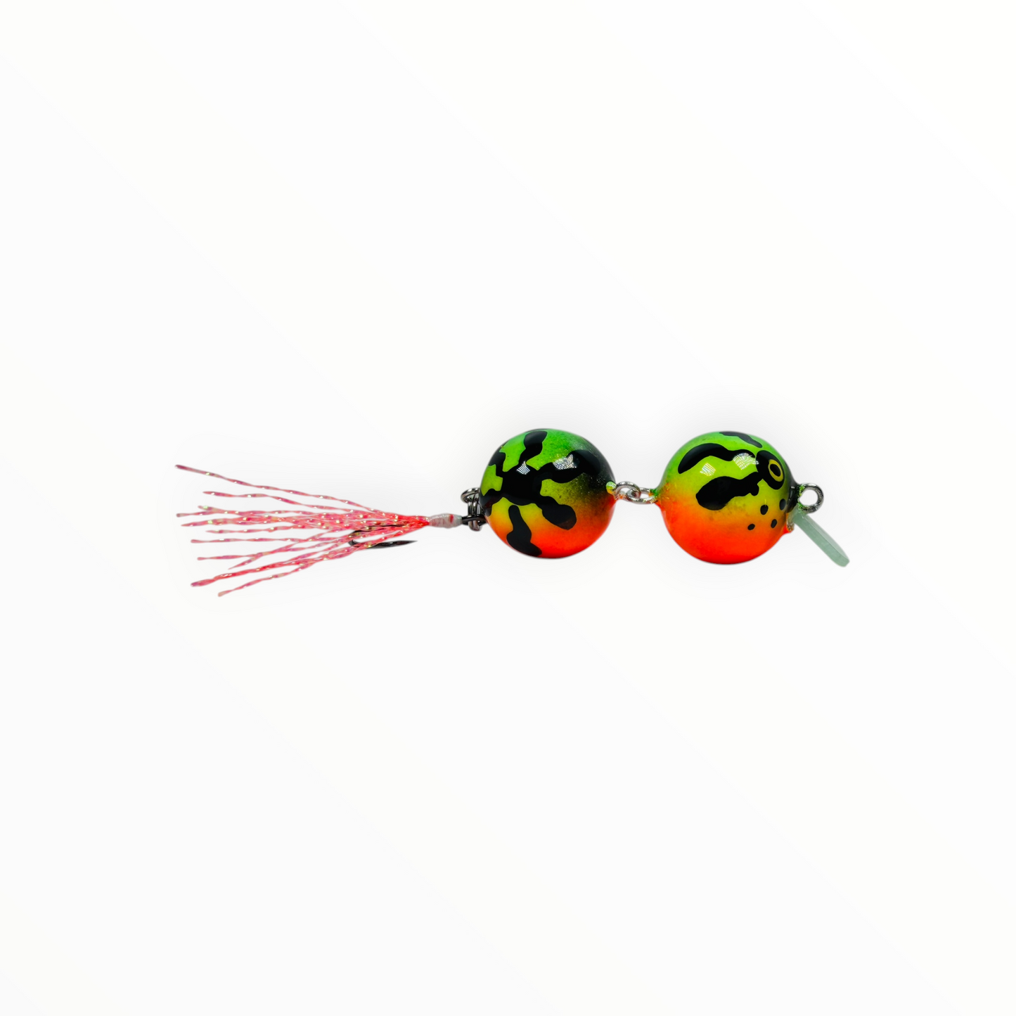 Chart Lure Jointed Wobbler