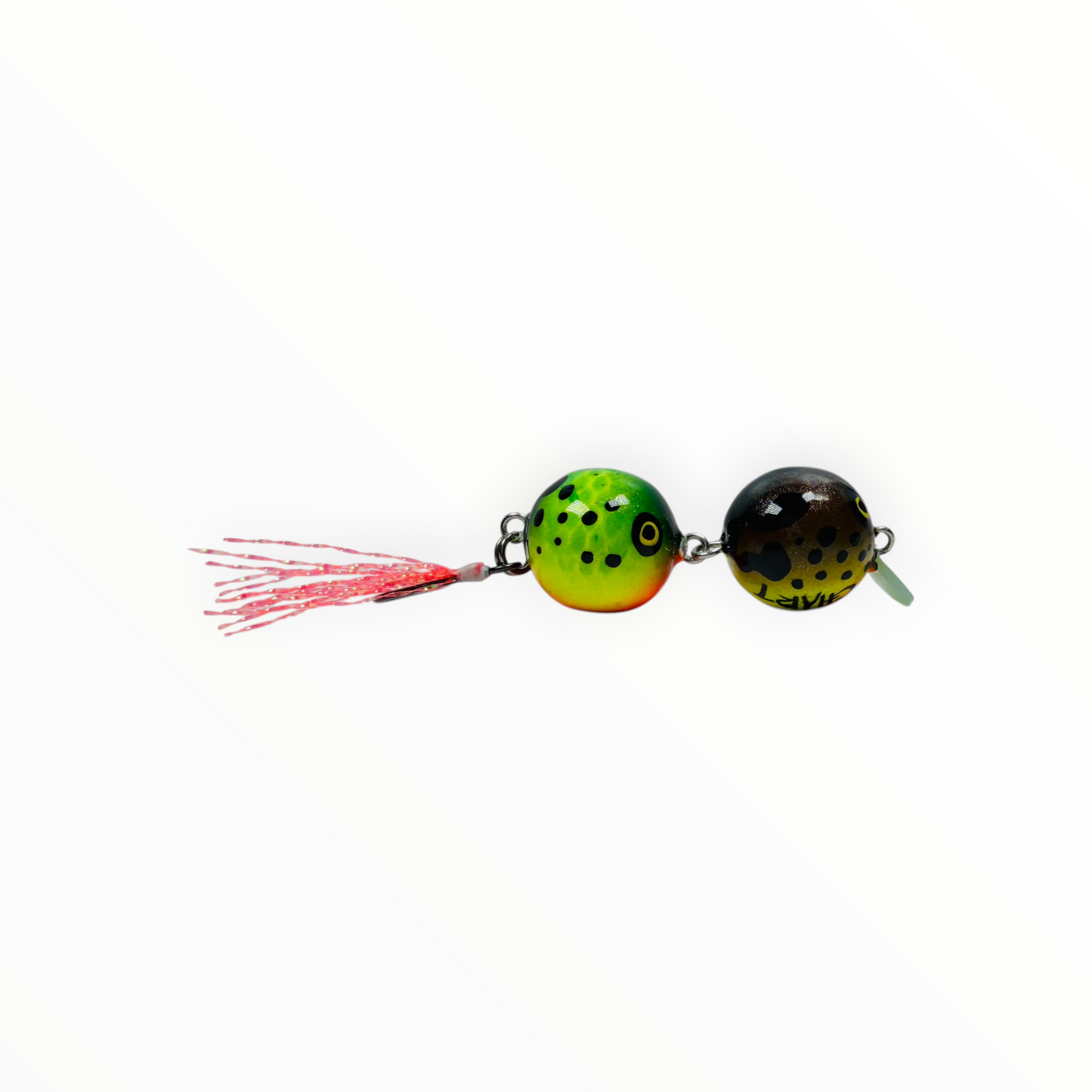 Chart Lure Jointed Wobbler