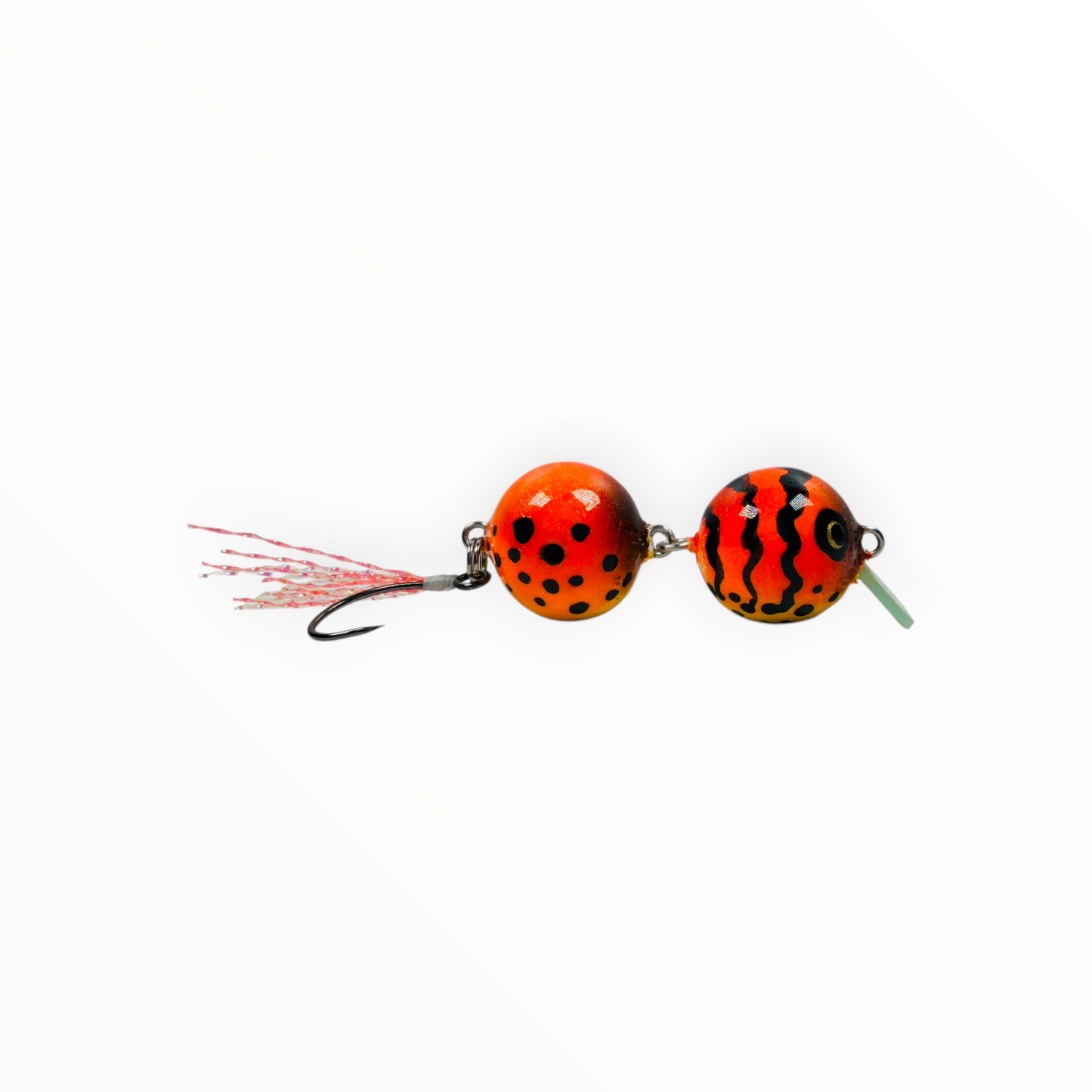 Chart Lure Jointed Wobbler