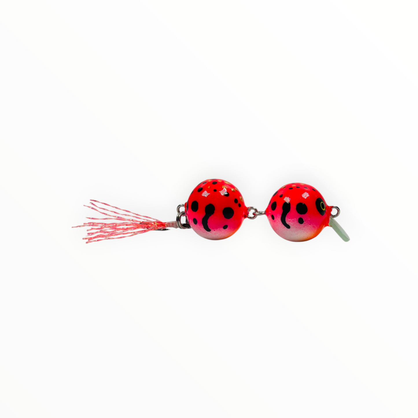 Chart Lure Jointed Wobbler