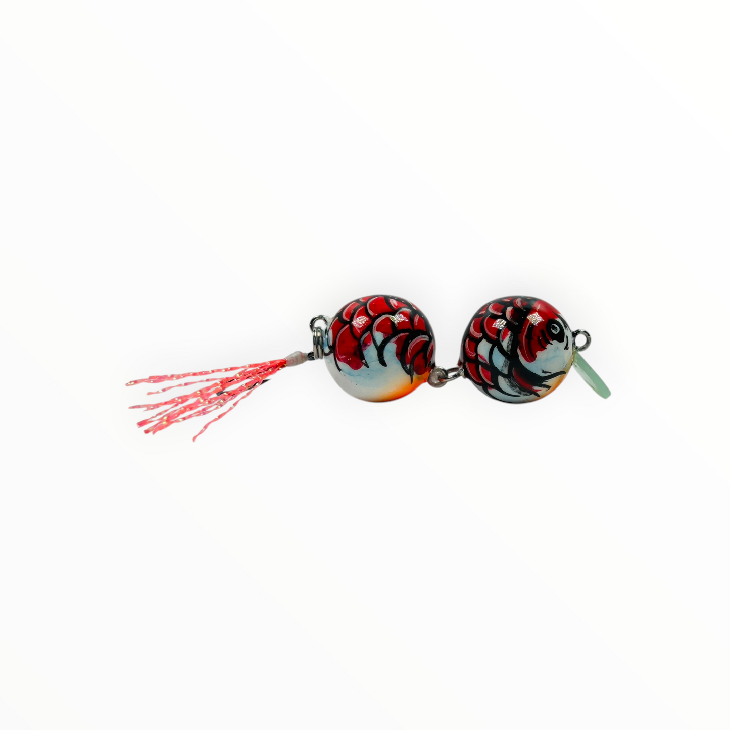 Chart Lure Jointed Wobbler