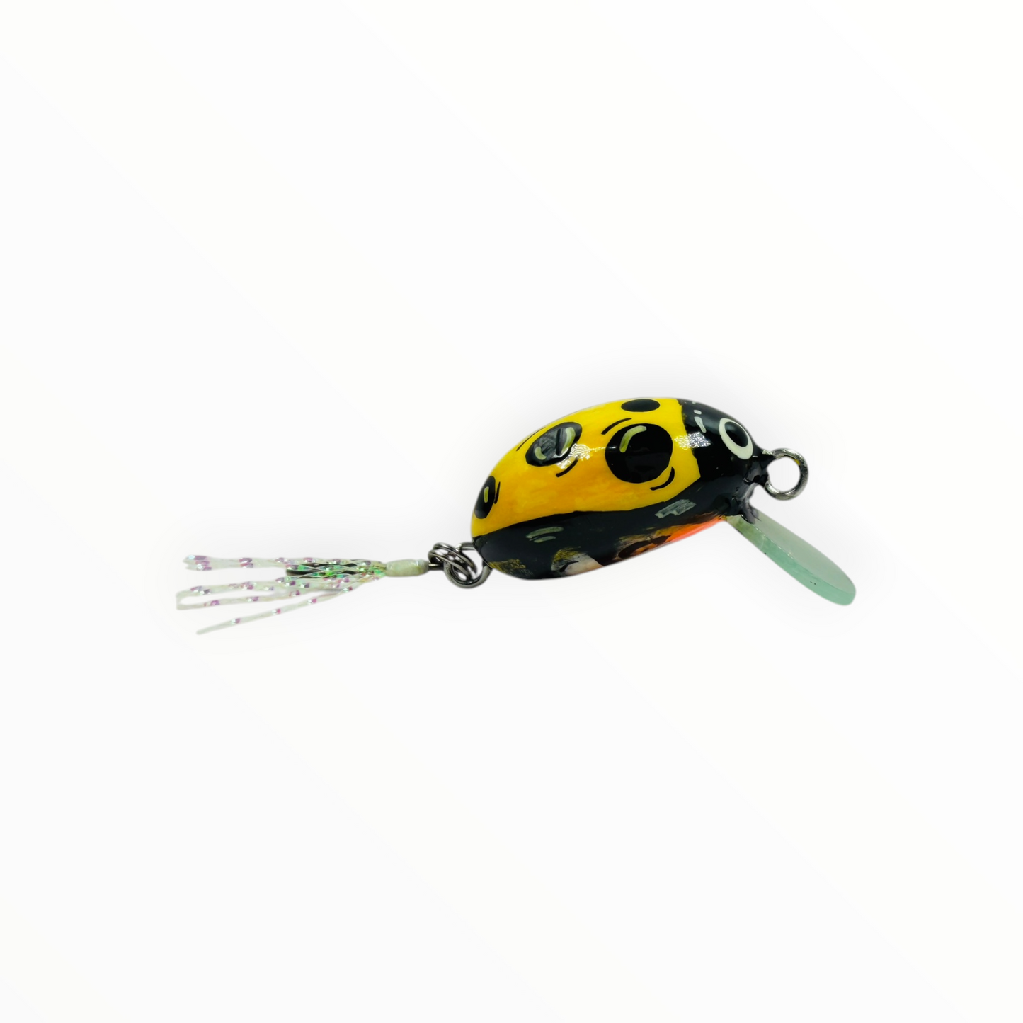 Chart Lure Ladybug