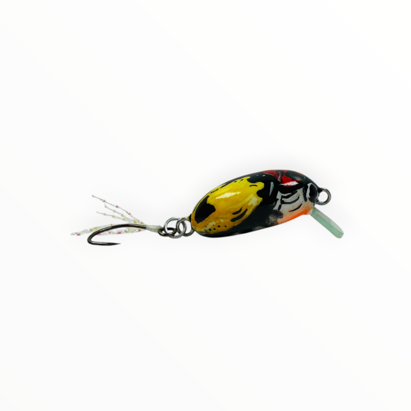 Chart Lure Ladybug