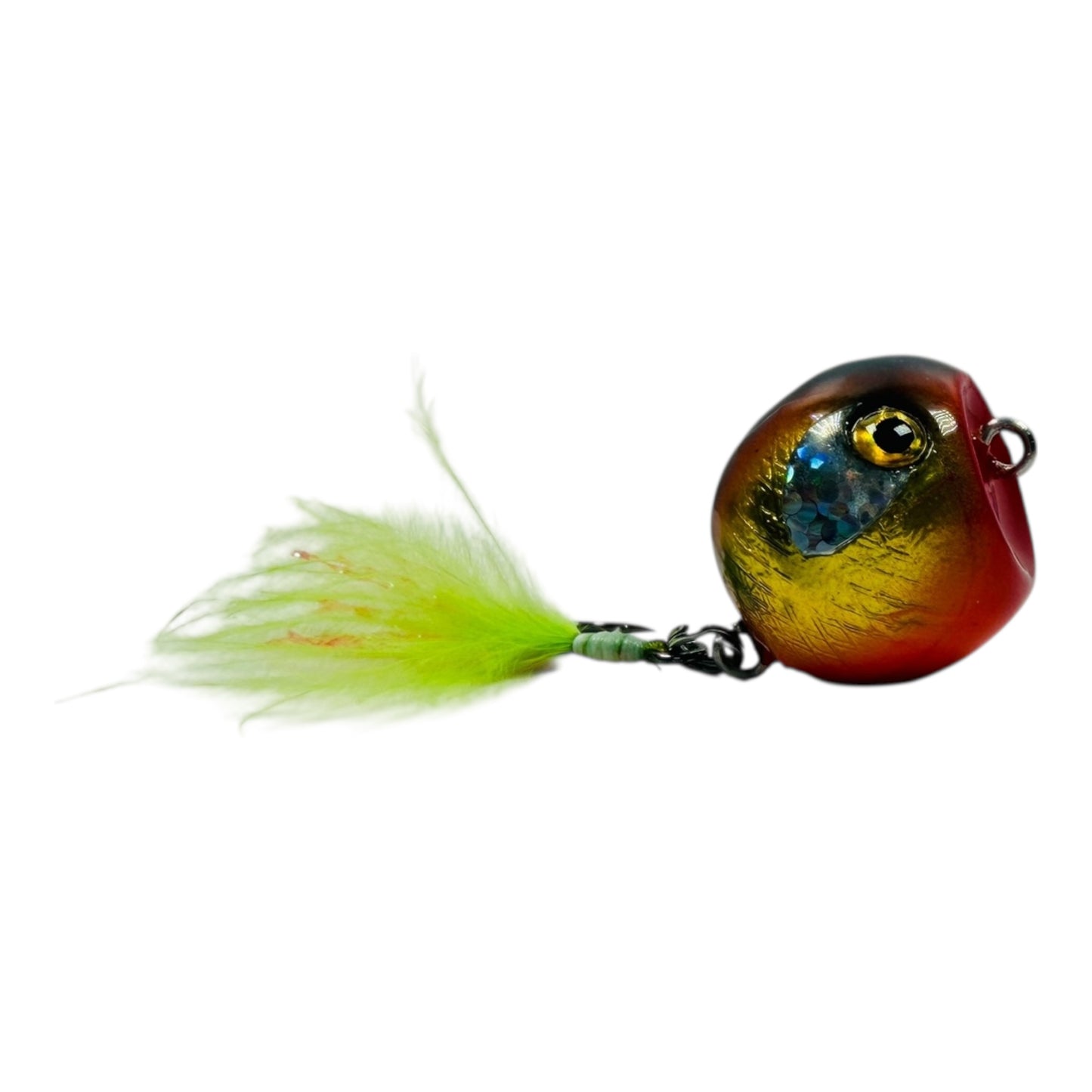 Chart Lure Mini Popper – 1.5g