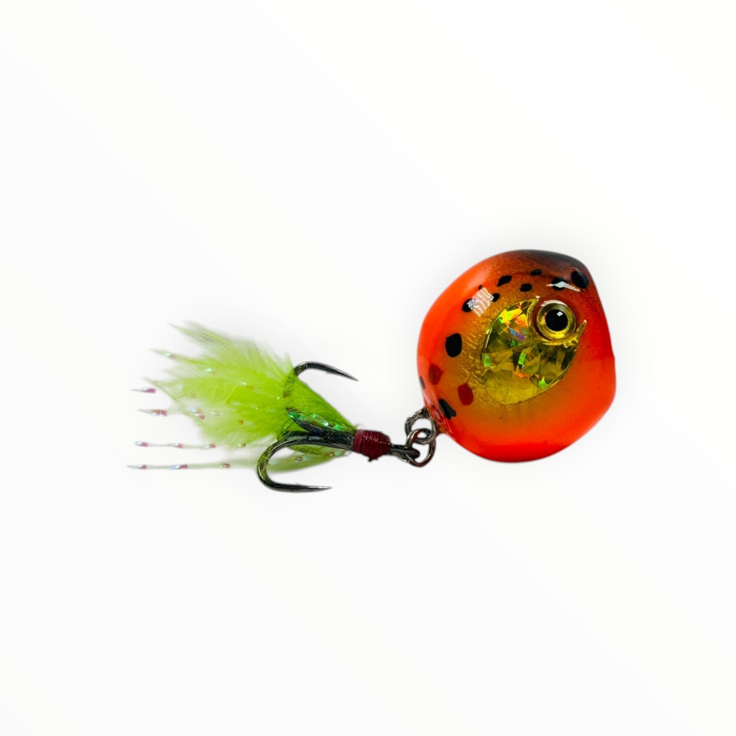 Chart Lure Mini Popper – 1.5g