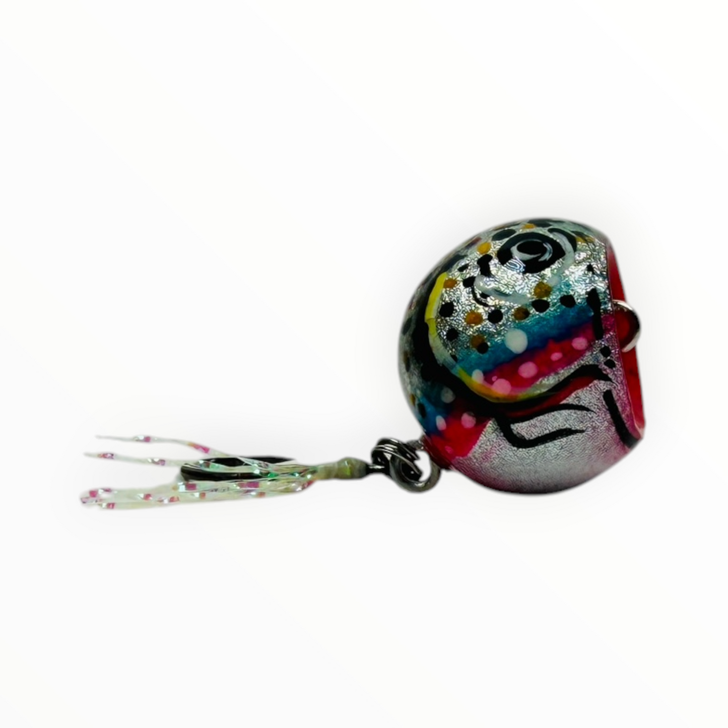 Chart Lure Mini Popper – 1g