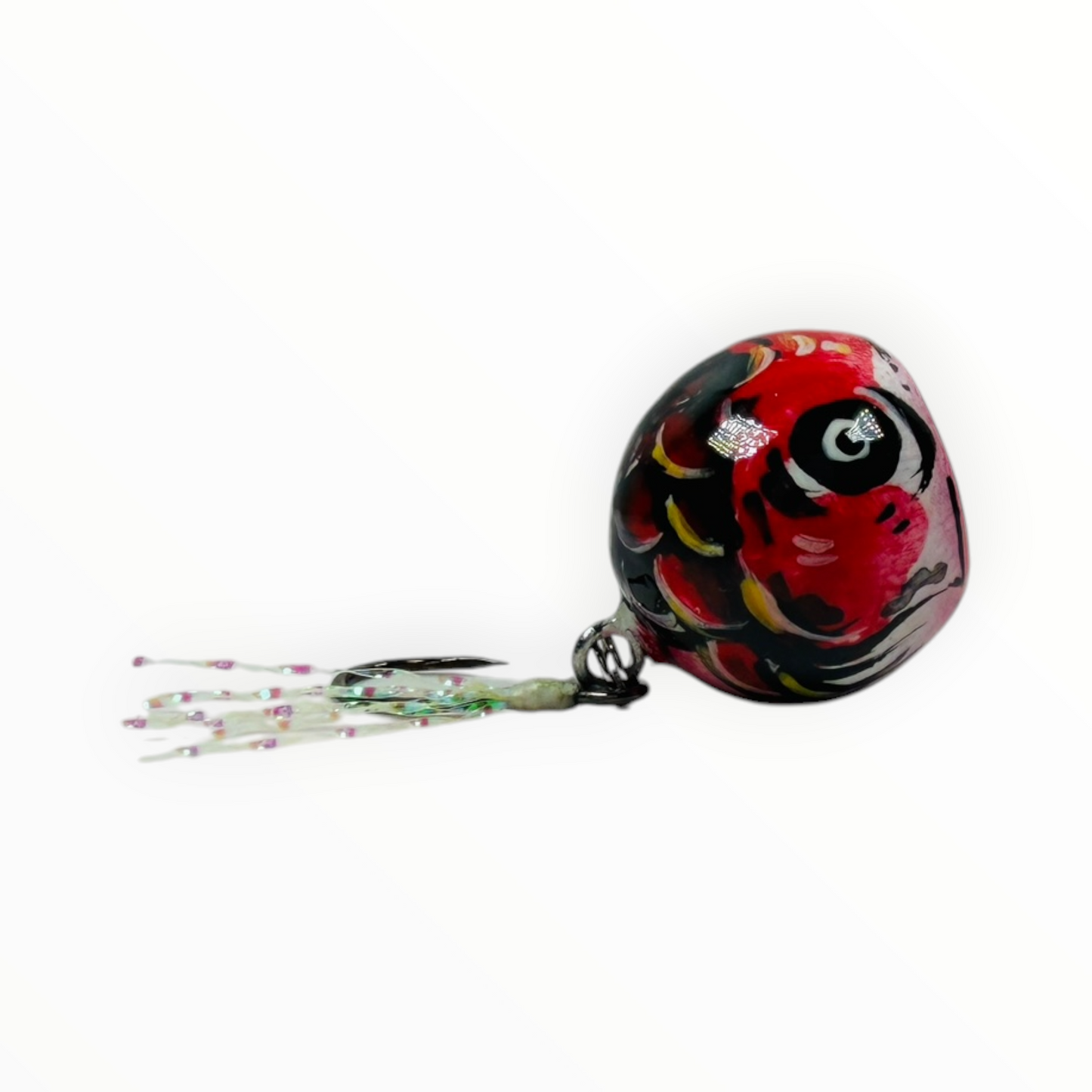 Chart Lure Mini Popper – 1g