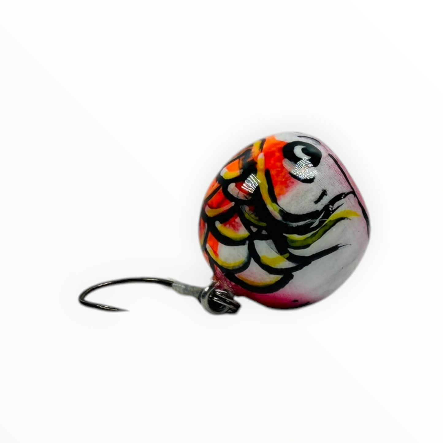 Chart Lure Mini Popper – 1g