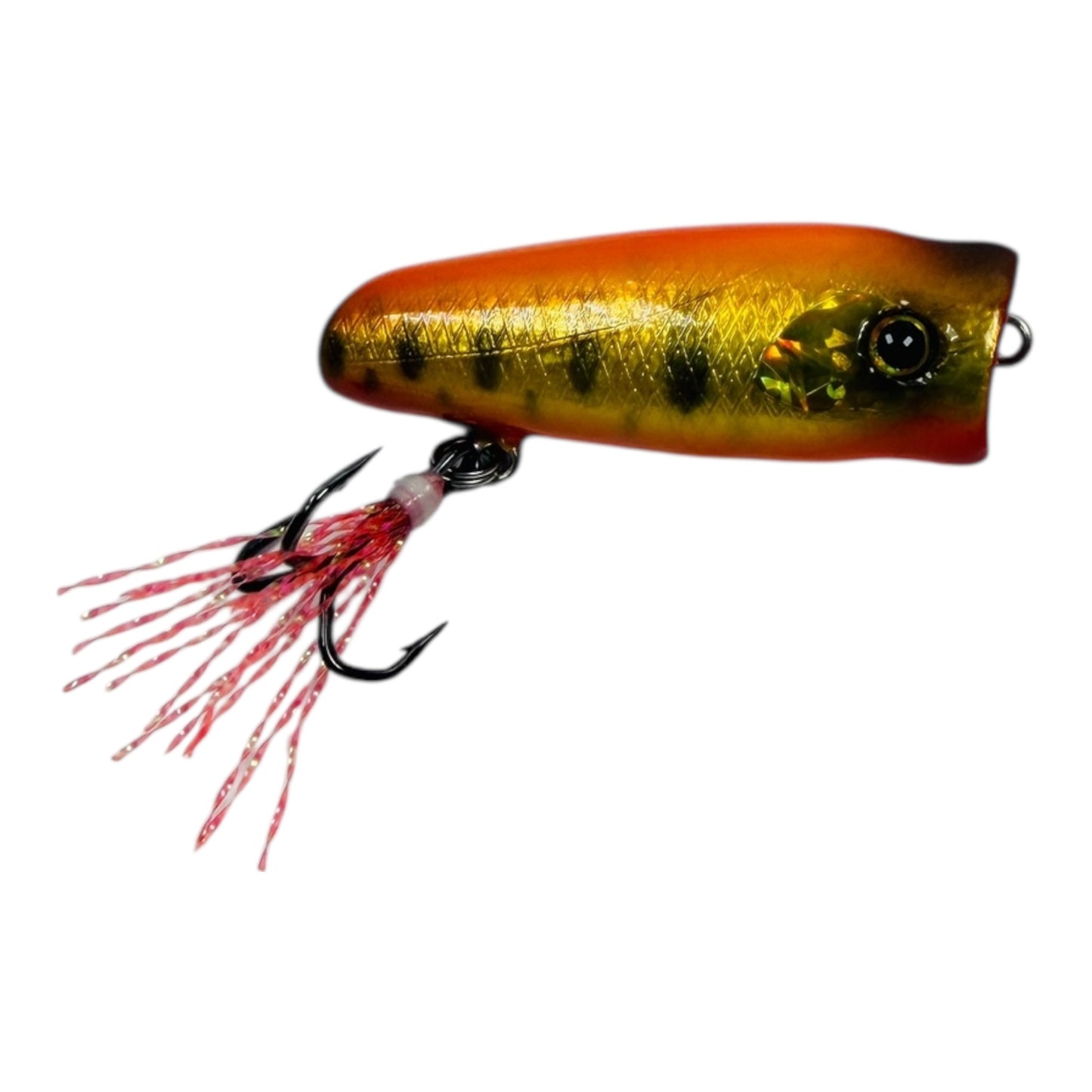 Chart Lure Mini Popper – 2.5g