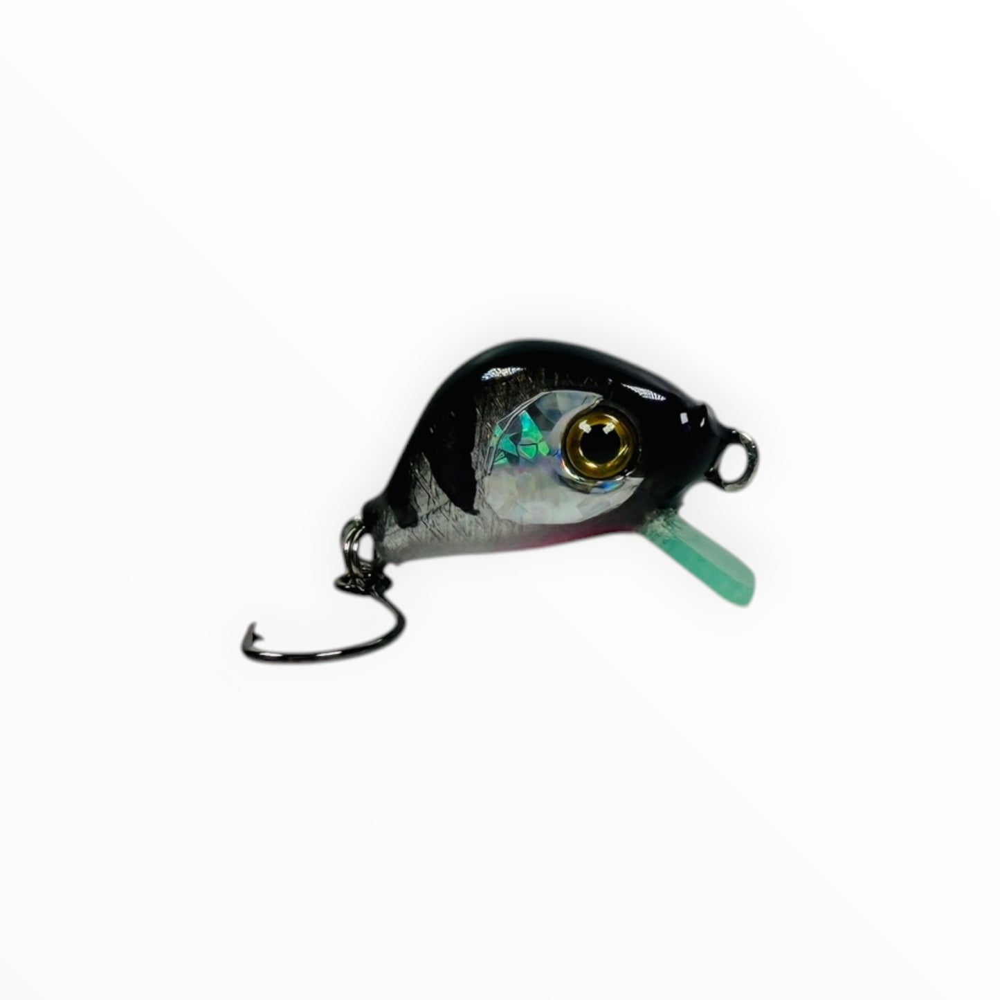 Chart Lure Minnow – 0.8g