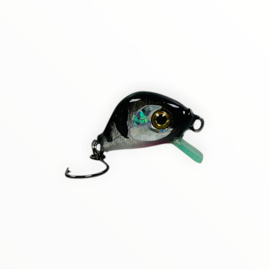 Chart Lure Minnow – 0.8g