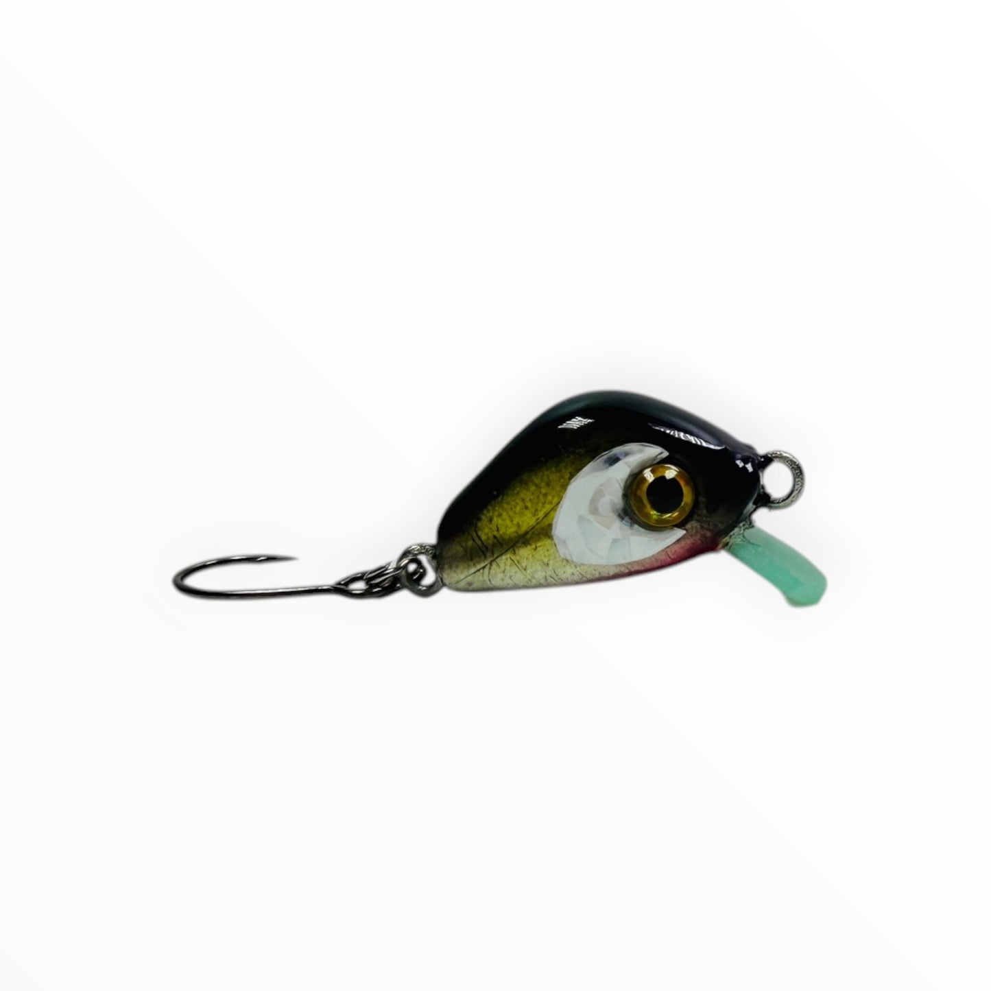 Chart Lure Minnow – 0.8g